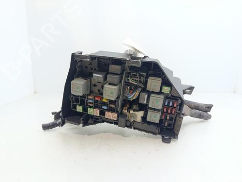 Used Fuse box FORD MONDEO IV (BA7) [2007-2015]  28380214