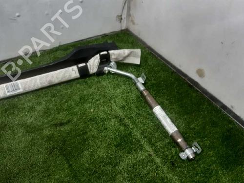 Left curtain airbag VW GOLF PLUS V (5M1, 521) 1.9 TDI | BP5881508C11 