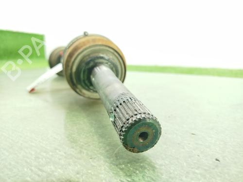 Left front driveshaft HYUNDAI TERRACAN (HP) | BP31127248M38