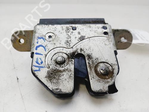 Tailgate lock OPEL CORSA D (S07)  | BP30391221C101 