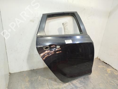 Right rear door OPEL ASTRA J (P10)  | BP24168733C5 