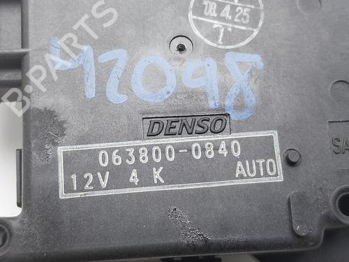 Electronic module JAGUAR XF I (X250) 2.7 D | BP37153001M83 - Image 3