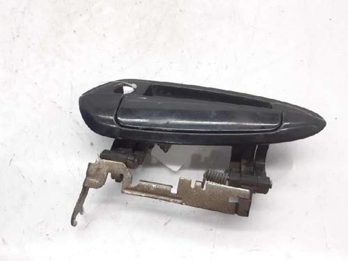 Front left exterior door handle FIAT GRANDE PUNTO (199_) 1.3 D Multijet | BP6528813C128 