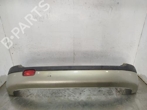 Used Rear bumper Rear bumper HYUNDAI MATRIX (FC) 1.5 CRDi (82 hp) 36090918 36090918