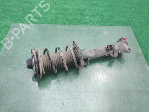 Used Left front shock absorber MERCEDES-BENZ C-CLASS (W204) C 180 CDI (204.000) (120 hp) 13477235