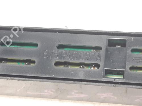 Third brake light SKODA FABIA I (6Y2)  | BP10324594L11 