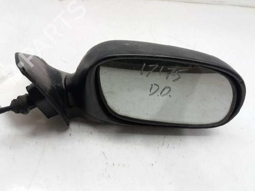 Used Right mirror HYUNDAI ACCENT I (X-3) 1.5 i 12V (88 hp) 2888882