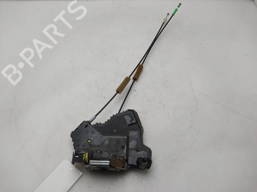 Used Front left lock Front left lock TOYOTA COROLLA Saloon (_E15_) [2006-2018] 35897694 35897694