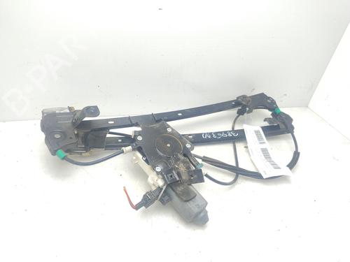 Front right window mechanism LAND ROVER FREELANDER I (L314) | BP30554874C23