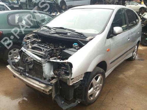 Engine NISSAN ALMERA TINO (V10) 1.8 | BP3014929M1 