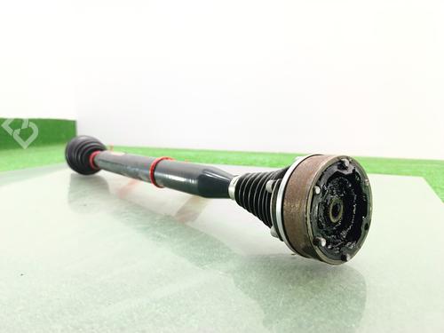 Right front driveshaft SKODA RAPID (NH3, NK3, NK6)  | BP29502167M39 
