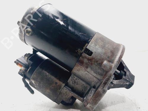 Starter DACIA LOGAN (LS_)  | BP29430534M8 