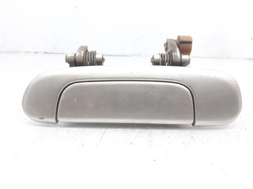Rear left exterior door handle MAZDA 323 F VI Hatchback (BJ) 1.6 (BJ10M) C10073410BFKZ |