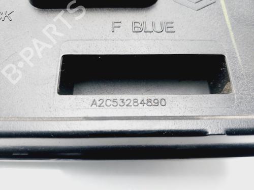 Fuse box RENAULT MEGANE III Hatchback (BZ0/1_, B3_) 1.5 dCi (BZ09, BZ0D, BZ1W, BZ29, BZ14) | BP31877364E1