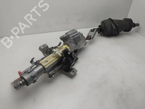 Steering column MERCEDES-BENZ E-CLASS T-Model (S211) E 220 T CDI (211.208) | BP37702943M21 - Image 3