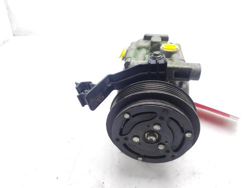 Used AC compressor FIAT 500 (312_) 1.2 LPG (312AXA1A) (69 hp) 17394434