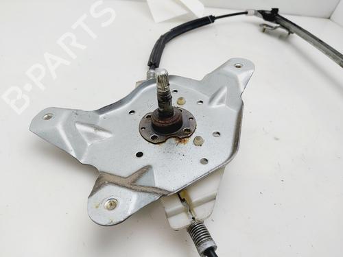 Rudehejsemekanisme ventre foran FORD TOURNEO CONNECT 1.8 TDCi | BP28372694C22 