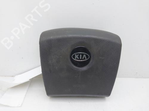 Used Driver airbag KIA SORENTO I (JC) [2002-2011]  31034753