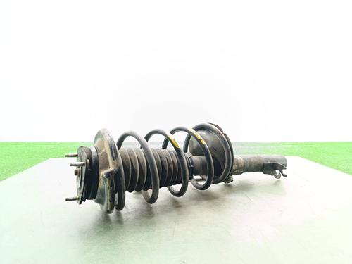 Used Left front shock absorber FORD FOCUS I (DAW, DBW) 1.8 TDCi (100 hp) 23414255