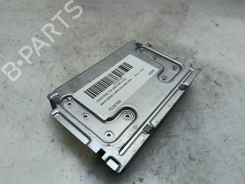 Engine control unit (ECU) BMW 5 (E39) 530 d | BP38441558M57 - Image 4