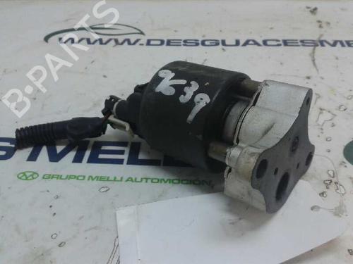 Used Egr CHEVROLET AVEO / KALOS Hatchback (T200) 1.4 16V (94 hp) 2866423