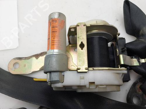 Front left seatbelt CHEVROLET MATIZ (M200, M250) 0.8 | BP40182391I26 - Image 2