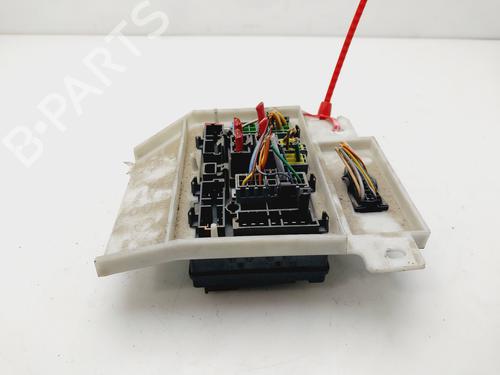 Fuse box CITROËN XSARA (N1) 2.0 HDi 90 | BP24532966E1 