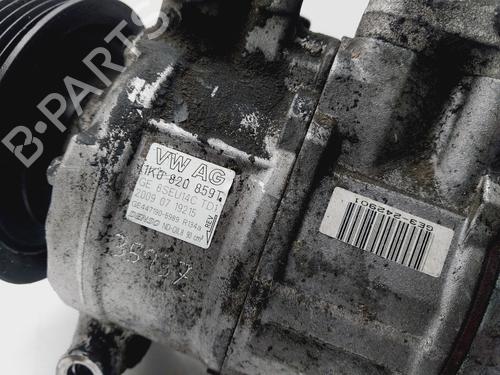 Klimakompressor VW SCIROCCO III (137, 138) 1.4 TSI | BP20500621M34 