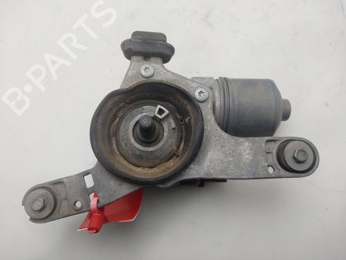 Used Front wiper motor Front wiper motor CITROËN C4 Grand Picasso II (DA_, DE_) [2013-2026] 33470401 33470401