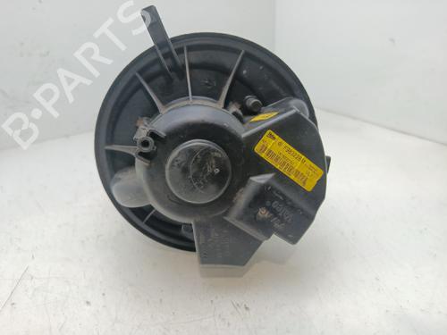 Heater blower motor AUDI A3 (8P1) | BP32198348M62