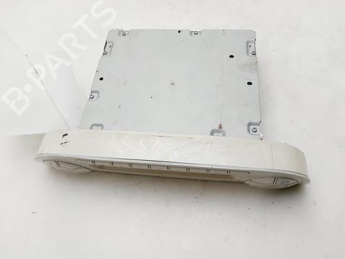 Radio FIAT 500 (312_)  | BP26944919E6 