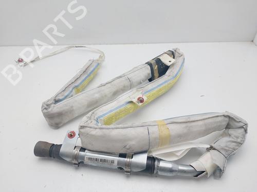 Used Left curtain airbag HYUNDAI i20 I (PB, PBT) [2008-2015]  6310469