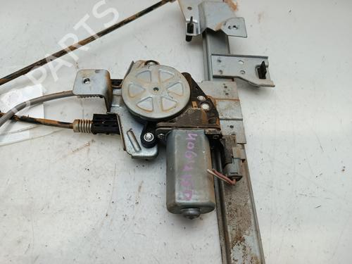 Front left window mechanism PEUGEOT PARTNER Box Body/MPV 1.6 HDi 16V 4x4 | BP31723276C22 - Image 5