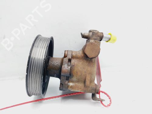 Used Steering pump BMW X3 (E83) xDrive 20 d (177 hp) 18951385