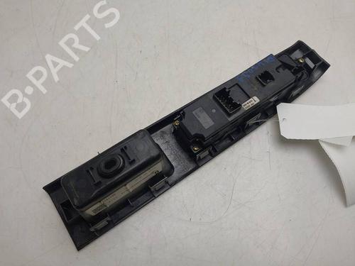 Left front window switch MAZDA 5 (CR) 2.0 (CREW, CR19) | BP39978236I27 - Image 2