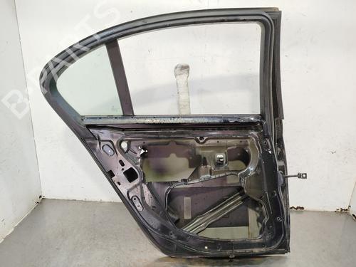 Left rear door BMW 5 (E60) 520 i | BP25153686C4 