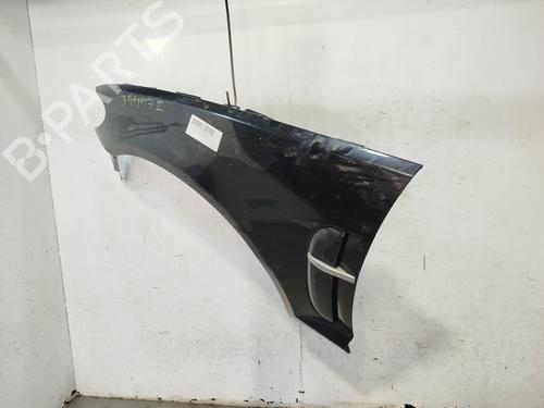 Left front fenders JAGUAR XF I (X250) 3.0 D | BP29390816C41 