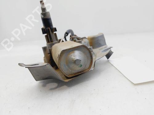 Rear wiper motor PEUGEOT 206 Hatchback (2A/C) 1.9 D | BP18660232M102 