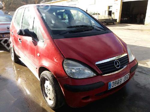 Engine MERCEDES-BENZ A-CLASS (W168) A 170 CDI (168.009, 168.109) | BP2876716M1 