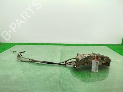 Handremsysteem RENAULT SCÉNIC II (JM0/1_) 1.9 dCi (JM0G, JM12, JM1G, JM2C) (120 hp) 30476632