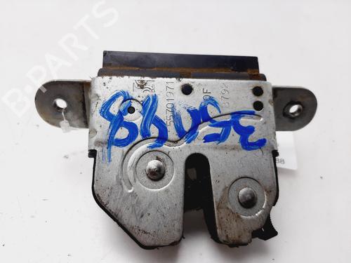 Tailgate lock FIAT BRAVO II (198_) 1.9 D Multijet (198AXB1A) | BP21164382C101 