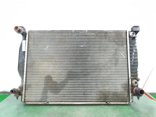 Used Water radiator Water radiator AUDI A4 B6 Avant (8E5) 3.0 quattro (220 hp) 11029247 11029247