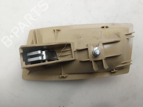 Front right interior door handle BMW 5 (E60) 520 d | BP33931965I14 - Image 2