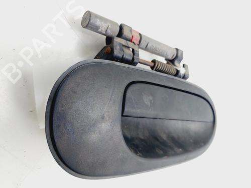 Front right exterior door handle NISSAN ALMERA II Hatchback (N16)  | BP29967377C129