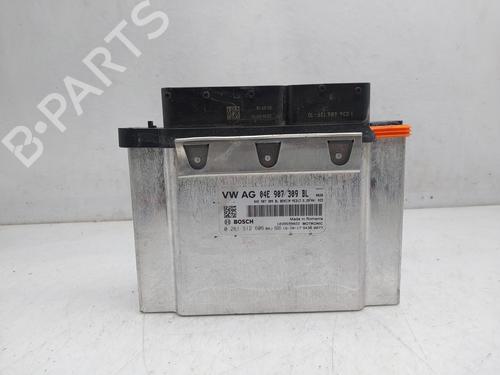 Used Engine control unit (ECU) VW GOLF VII (5G1, BQ1, BE1, BE2) 1.2 TSI (110 hp) 16414980