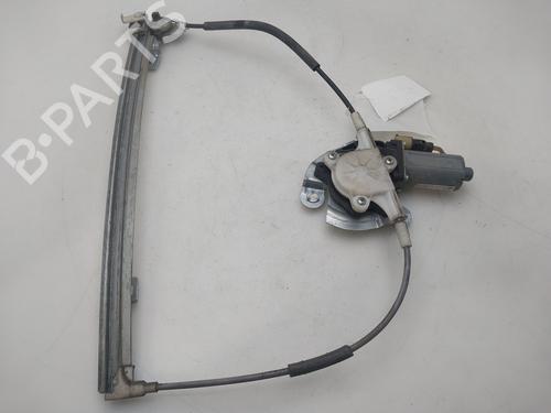 Used Front right window mechanism Front right window mechanism RENAULT MEGANE I Classic (LA0/1_) 1.6 e (LA0F, LA0S) (90 hp) 33757431 33757431