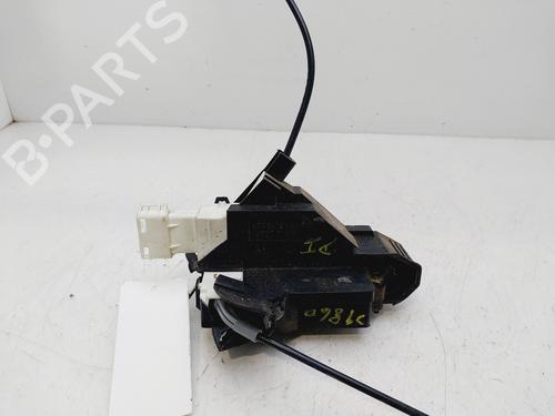 Zamek drzwi przednich lewych CITROËN C4 I (LC_)  | BP29850652C98