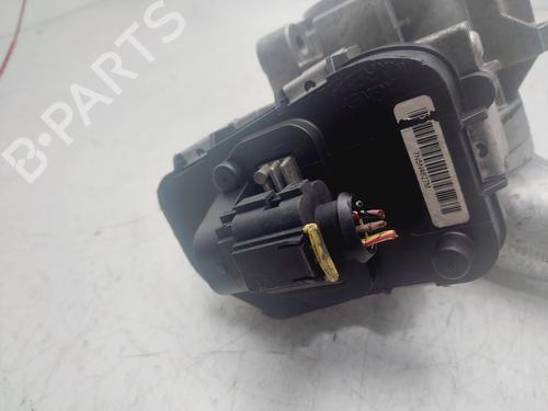 Throttle body OPEL ASTRA H GTC (A04)  | BP29850186M82