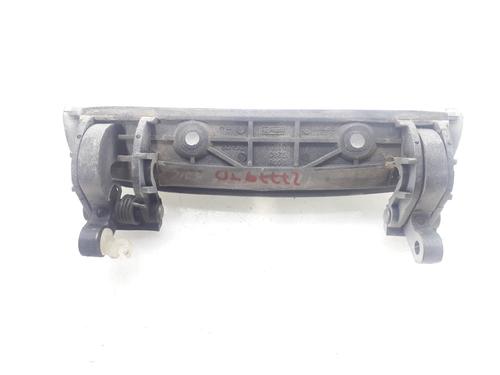 Rear right exterior door handle TATA INDICA 1.4 D | BP9811150C130