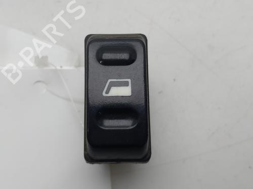 Used Left front window switch Left front window switch CITROËN XSARA PICASSO (N68) 2.0 HDi (90 hp) 33793140 33793140